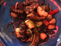 -情满四合院·小酒馆(后现代城店)