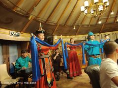 -九十九顶毡房(阜石路店)