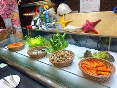 -广州建国酒店·君豪西餐自助餐厅