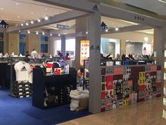 -布吉佳兆业广场