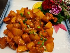 -旺达·福州菜(正大广场店)