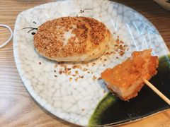 -小马牛肉面·牛骨熬制(南京博物院店)