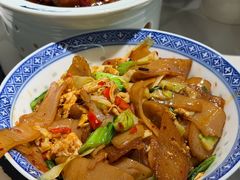 -欧记大排档·景德菜(上海首店)