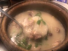 -利杨记·本味轩粥坊·烧烤(宝体店)