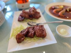 主厨飘香肉-神仙馆(衡山路店)