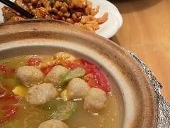 -永安鱼庄·镇江菜(丁卯店)