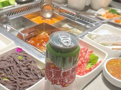 -海底捞火锅(百乐门广场店)