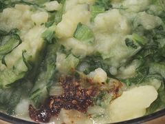 -王村姑老土炕莜面村(桥东店)