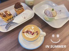 -屋裡·Union Bakery(龙江路店)