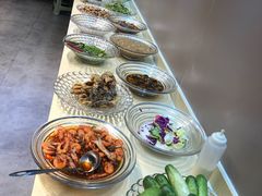 -四海蒸鲜蒸汽海鲜自助(北戴河店)