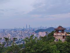 -千佛山风景名胜区
