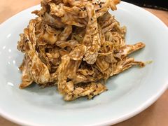 -吴记百姓菜馆·北京菜·烤鸭(故宫店)