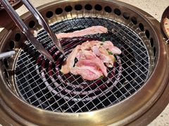 -妙香居韩国烤肉(容桂天佑城店)