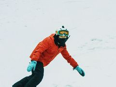 -哈尔滨热雪奇迹