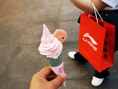 -麦当劳(西单明珠店)