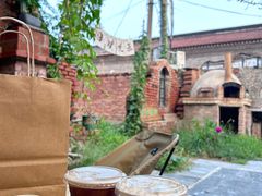 -陶野咖啡·面包披萨