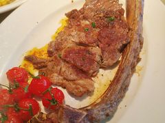 西伯利亚安格斯战斧牛排-波特曼西餐厅(中央大街店)