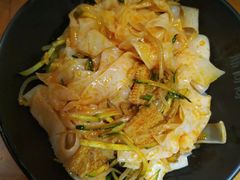 -鼎高高陕西美食(龙德广场店)