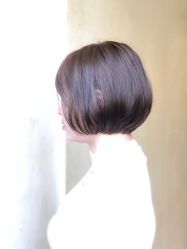 点击看大图 -川和潮人漂色·烫染·接发