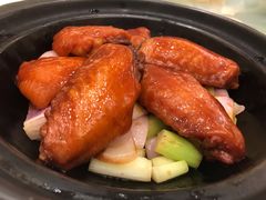 -亢龙太子酒轩(东湖店)