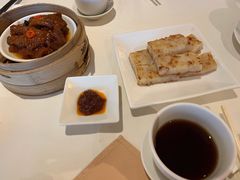 -利苑酒家(合景国际金融广场店)