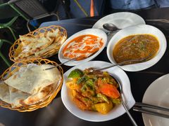 -Santoor 萨都里印度餐厅(北锣鼓巷店)