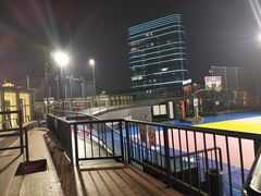 -洛克公园(苏州中心商场)