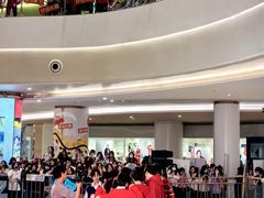 -深圳龙华星河COCO City(民治店)