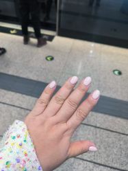 -WH日式美甲沙龙