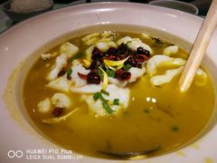 新酸菜鱼-望湘园·洞庭渔宴(永旺店)