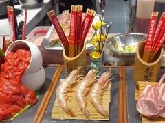 -秦家味老菜馆(民族北路店)