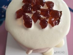 -烫面包·面包烘焙(绿地缤纷城店)