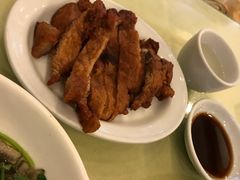 炸猪排-小实惠嘉(威海路店)