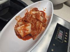 -丰茂烤串(五道口店)