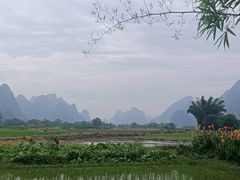 -桂林兴坪漓江