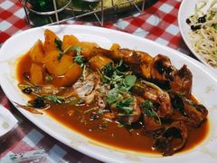 -人民公社大食堂(顺义总店)