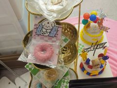 -FAELING PETS美天灵宠物(富力广场店)
