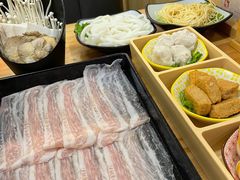-牛匠和牛寿喜锅(西安总店)