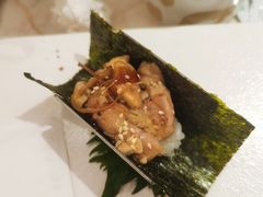 -元气寿司(宝安壹方城店)