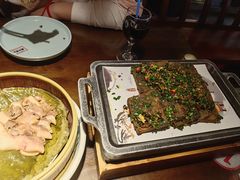 -应天大明王朝·南京菜创始店(中山陵店)