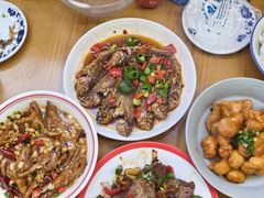 -谭家菜(童宾路店)
