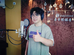 -嘉音阁录音棚影视制作中心(鑫丰雍景豪城1期店)