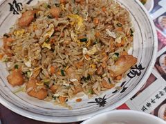 -扬二春炒饭(国庆路总店)