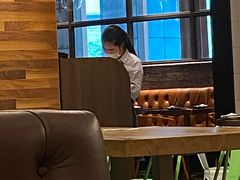 大堂-新旺茶餐厅(嘉里城店)