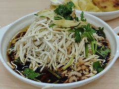 -蒋家桥饺面店(广陵路店)