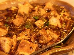 -龙门阵茶屋川菜馆(武康路店)