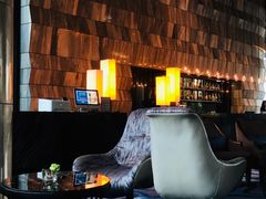 -希尔顿南海酒店·观廊大堂吧·海景下午茶