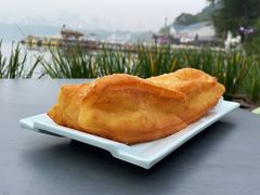 -食膳公园包子铺(烈士公园店)