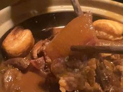 -长亭酒肆.武夷菜(鼓楼后海店)