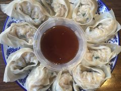 -十四娘手工水饺(新建小区店)